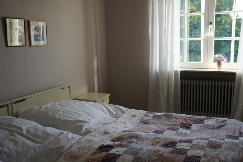 Bed & Breakfast Huset I Hejls