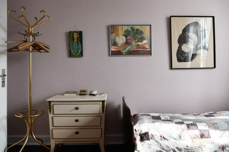Bed & Breakfast Huset I Hejls
