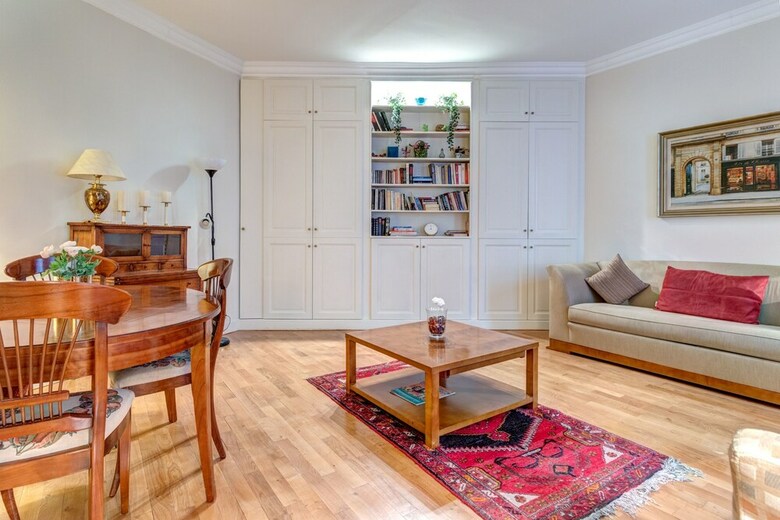 Apartamento Pelicanstay At Arc de Triomphe