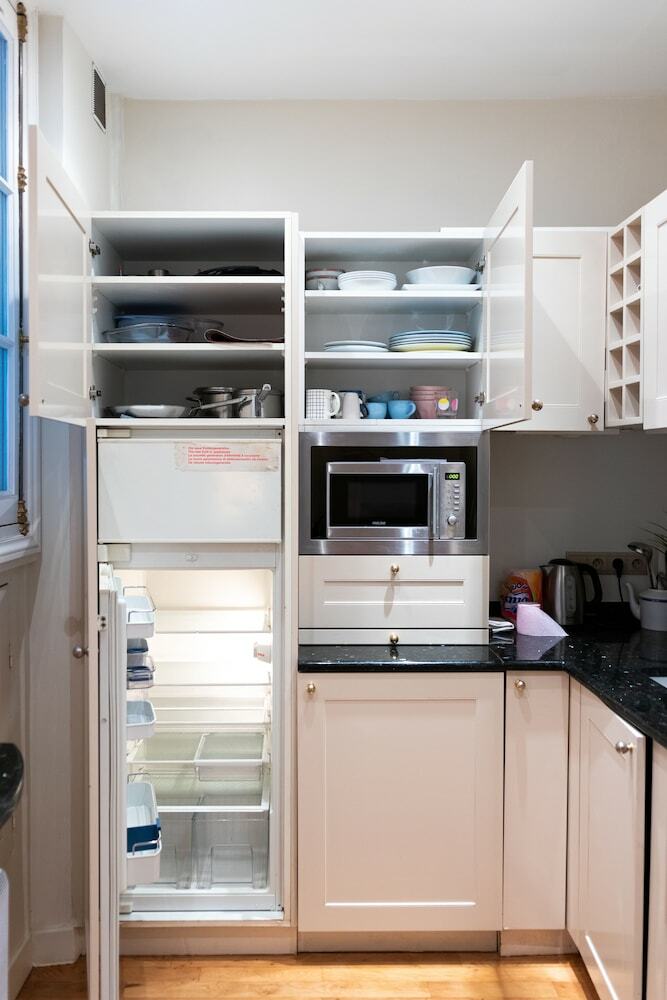 Apartamento Pelicanstay At Arc de Triomphe