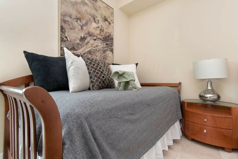 Apartamentos Stylish Modern 2bd/2bth Apt. Min To Beach