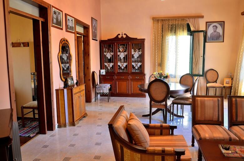 Villa Alagonia