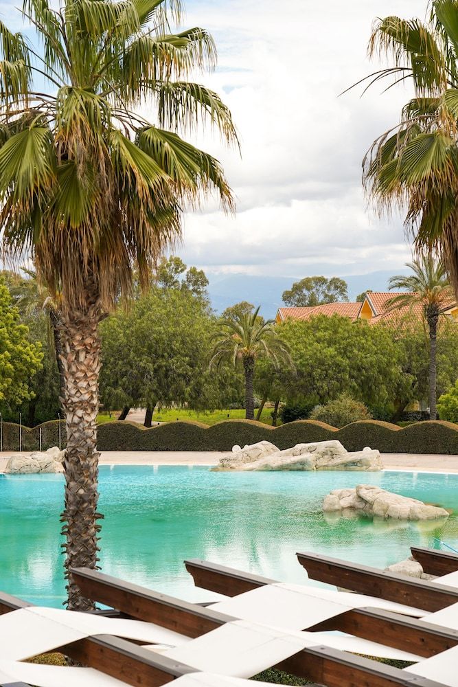 Hotel Falkensteiner Club Funimation Garden Calabria