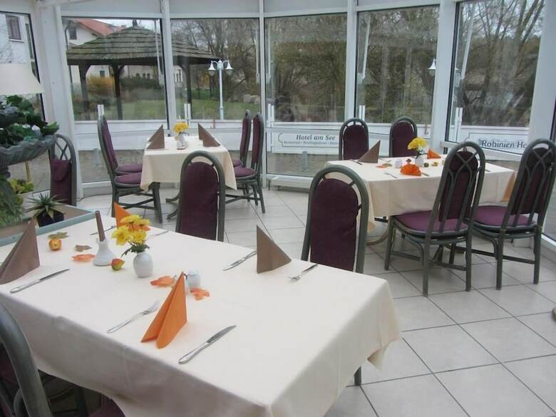 Hotel Robinienhof