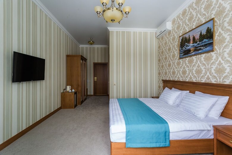 Zolotaya 7 Hotel