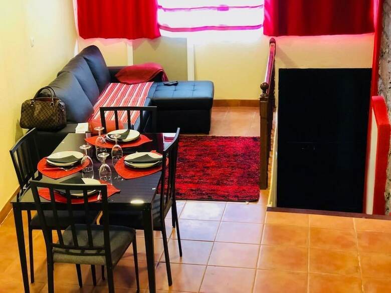 Baltazar Guest House