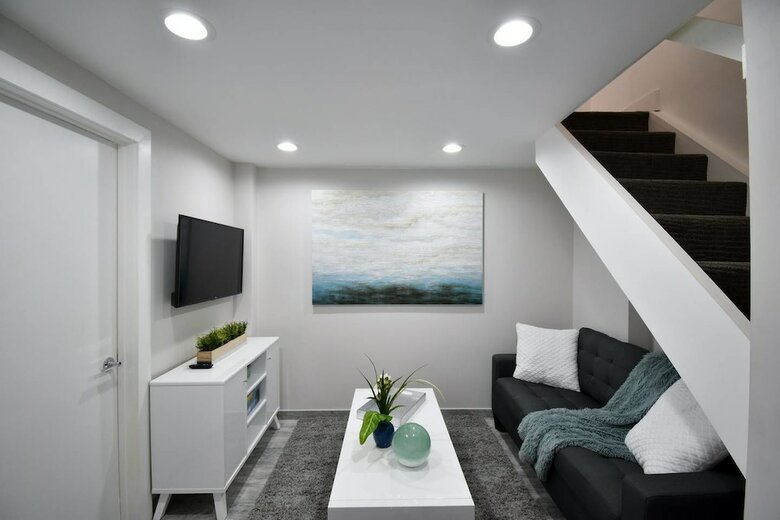 Apartamentos Oceanside 5 Boutique Loft Apt Cozy Beach Unit # 7