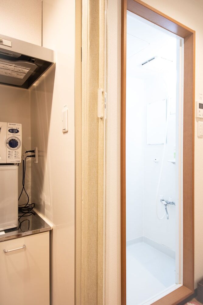 Hotel Guesthouse Sayuri 5