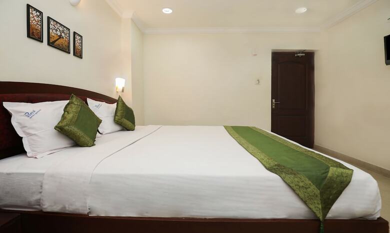 Hotel Treebo Balini