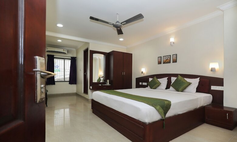 Hotel Treebo Balini