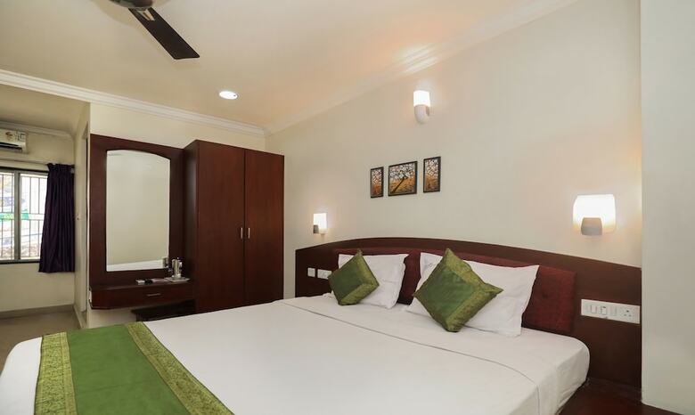 Hotel Treebo Balini