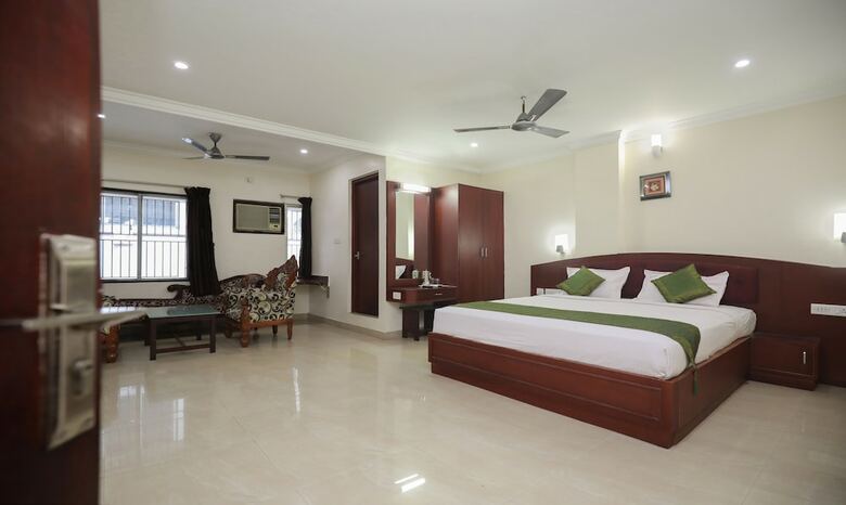 Hotel Treebo Balini