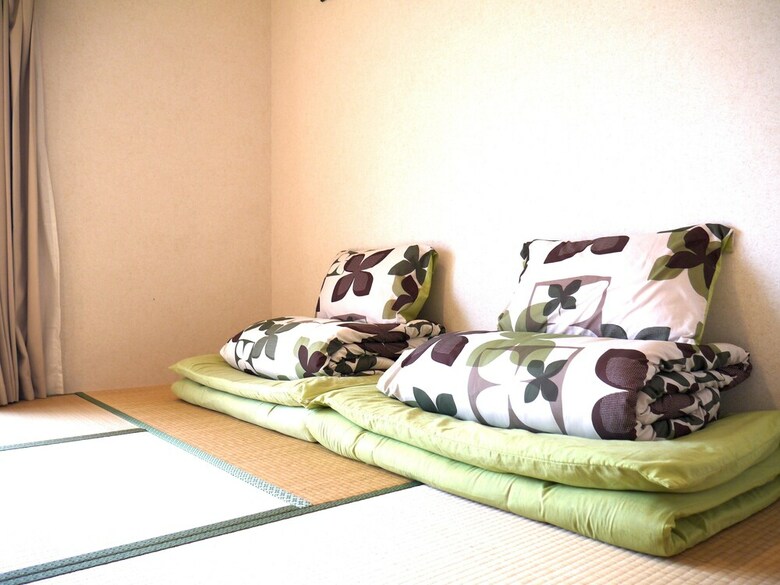 Hotel Guesthouse Osaka Tengachaya Station Front Hall