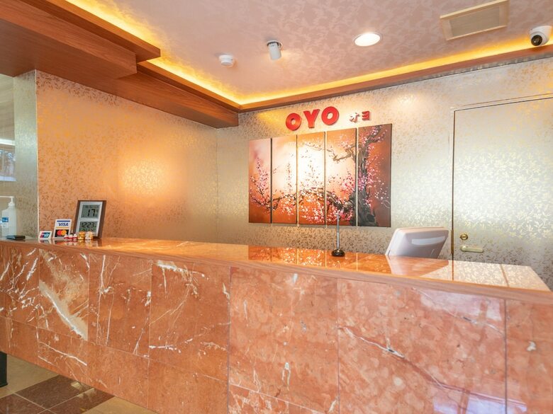 Top Hotel Yokohama