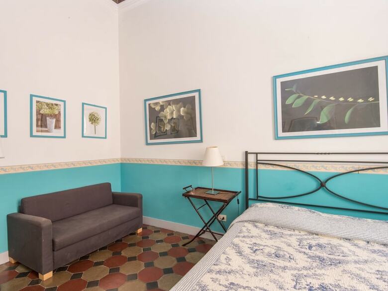 Rsh Ara Pacis Terrace Large Apartment