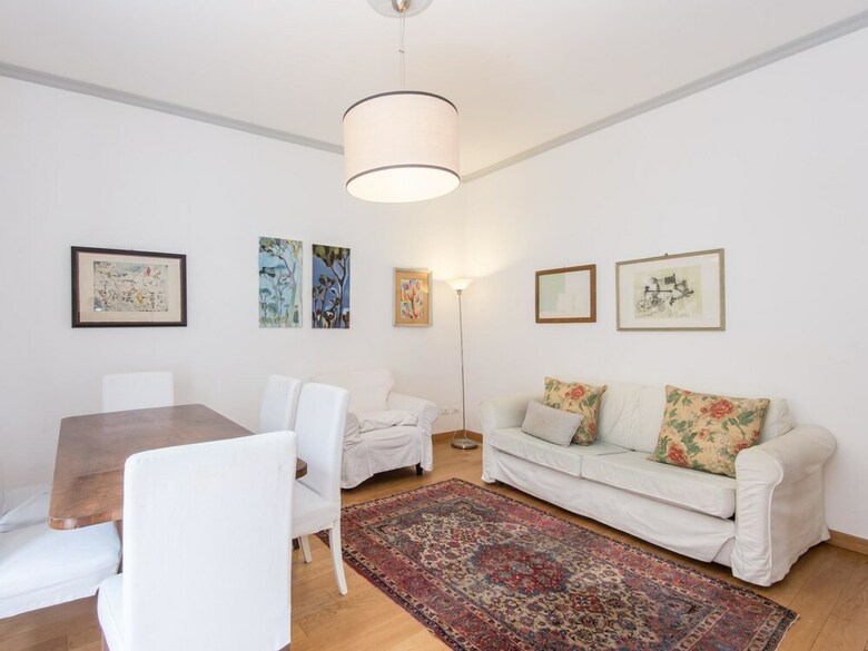 Apartamento Rsh Pantheon Panoramic Terrace 2