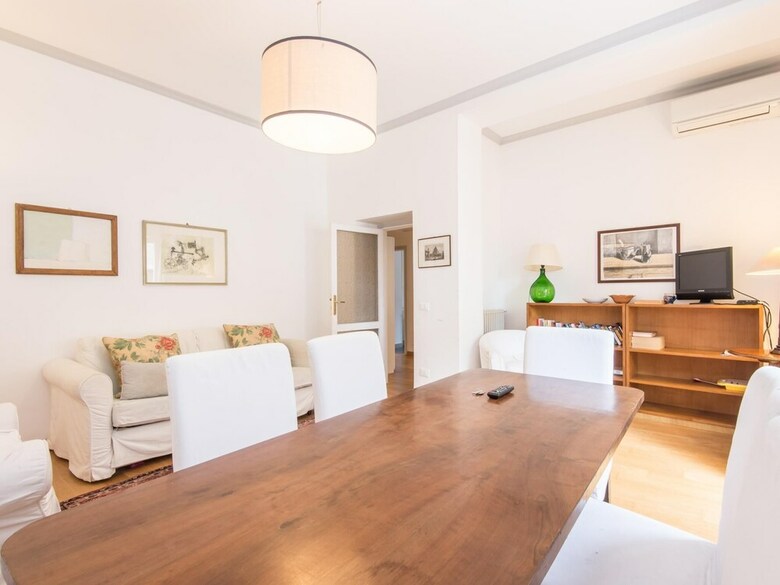 Apartamento Rsh Pantheon Panoramic Terrace 2