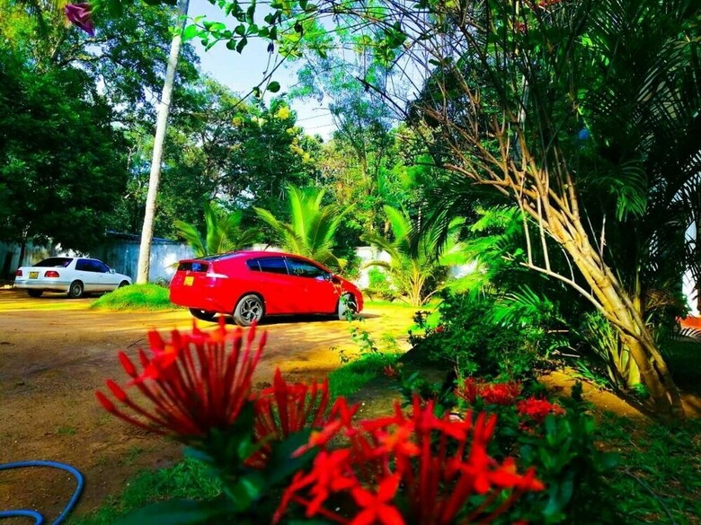 Hotel New Sigiri Terrace