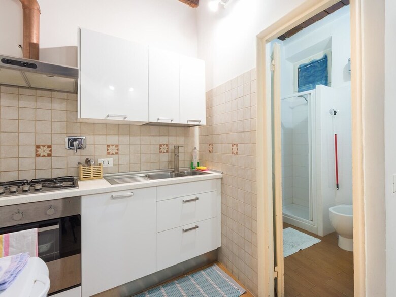 Rsh Spagnoli Quiet Apartment 2