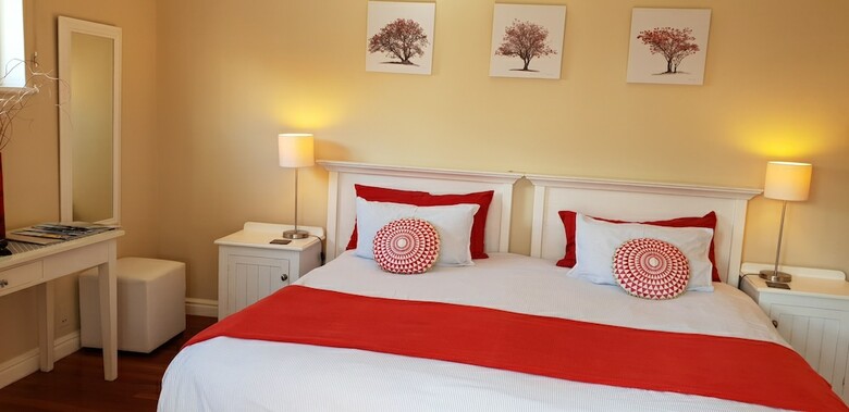 Hotel African Breeze Guest House