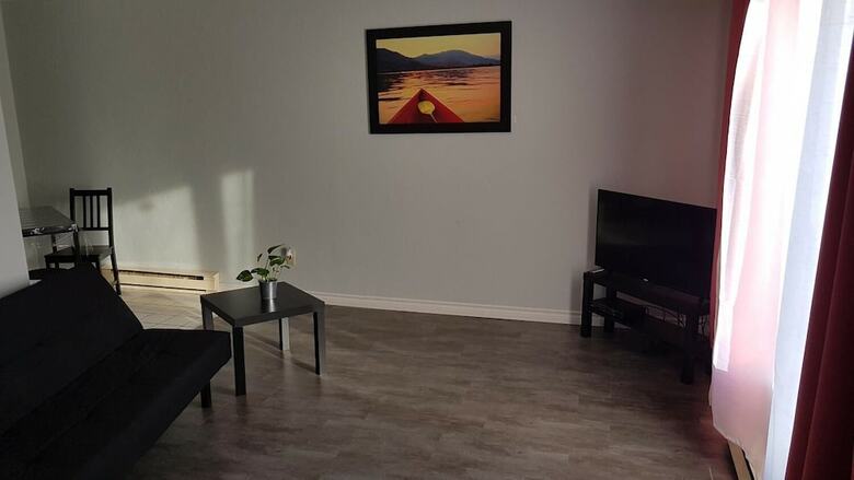 Aparthotel Executive Suites