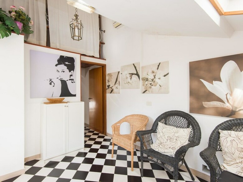 Apartamento Rsh Piazza Navona Breathtaking View 2