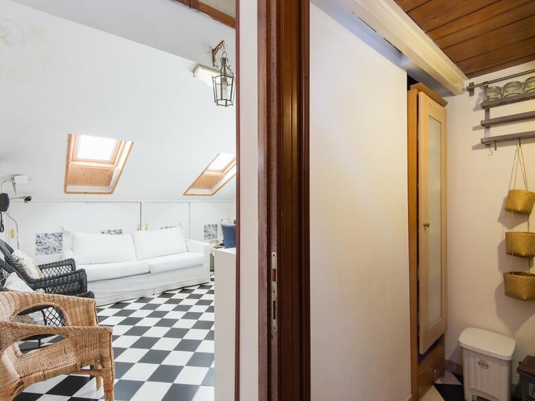Apartamento Rsh Piazza Navona Breathtaking View 2