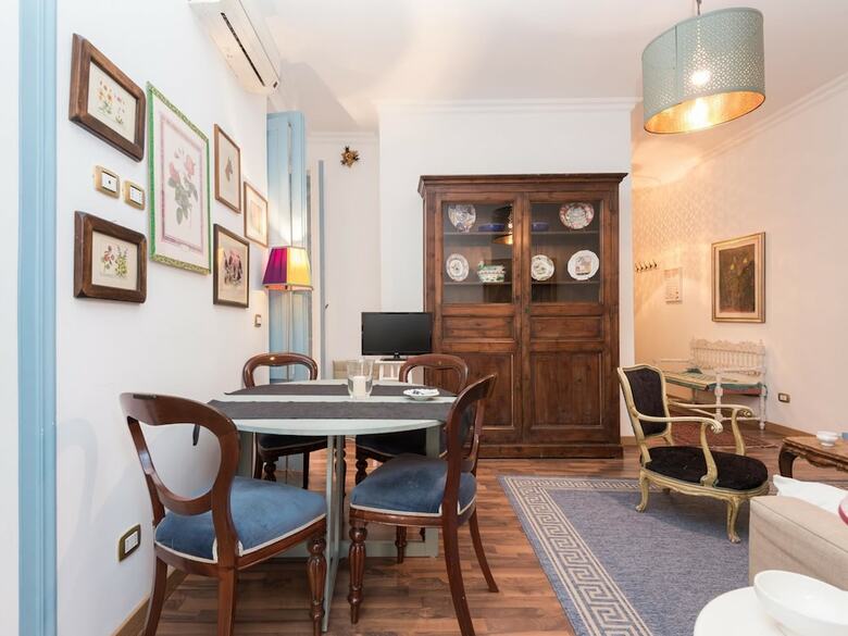 Rsh Piazza Navona Lancellotti Apartment 2