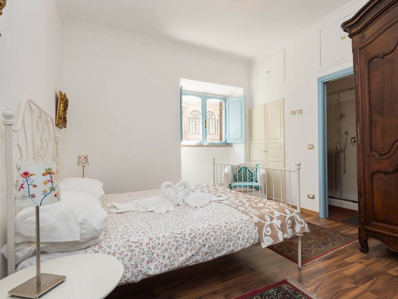 Rsh Piazza Navona Lancellotti Apartment 2