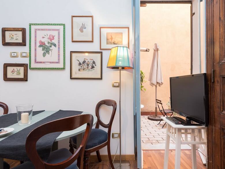 Rsh Piazza Navona Lancellotti Apartment 2