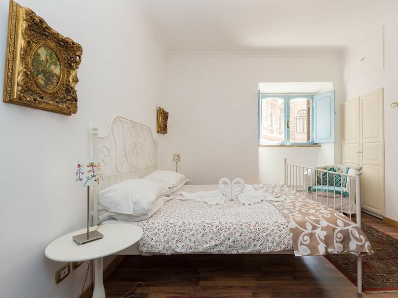 Rsh Piazza Navona Lancellotti Apartment 2