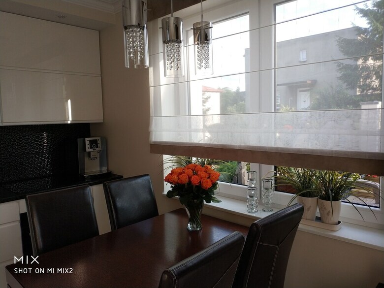 Apartamenty Relax