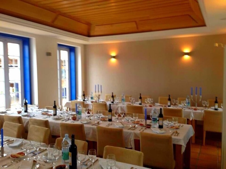 Santa B�rbara Dos Mineiros - Hotel Rural