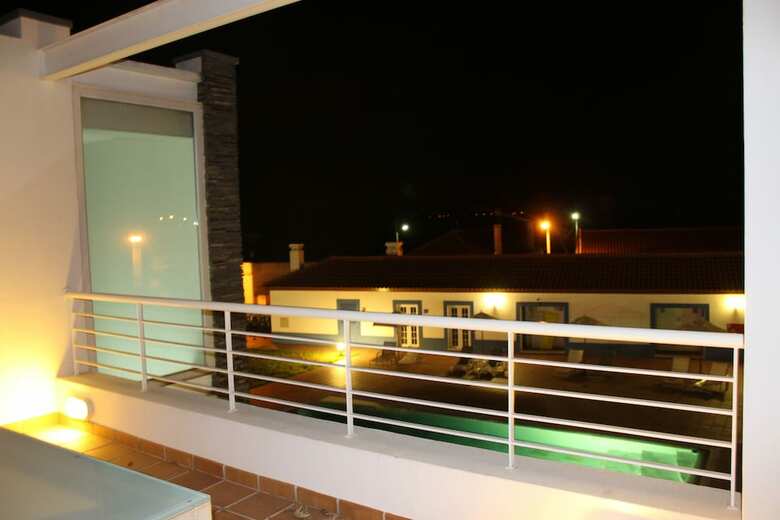 Santa B�rbara Dos Mineiros - Hotel Rural