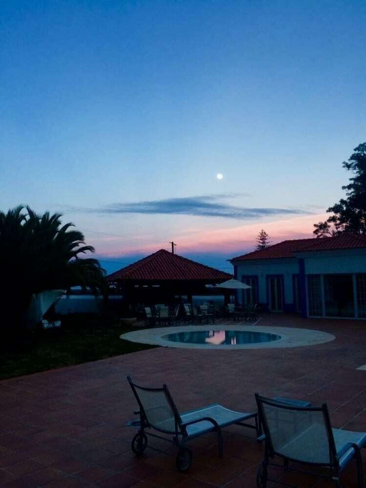 Santa B�rbara Dos Mineiros - Hotel Rural
