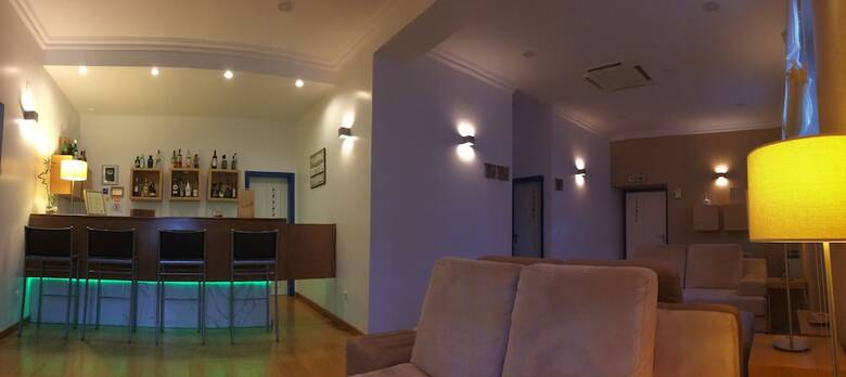 Santa B�rbara Dos Mineiros - Hotel Rural