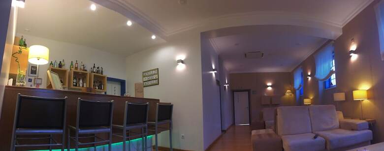 Santa B�rbara Dos Mineiros - Hotel Rural