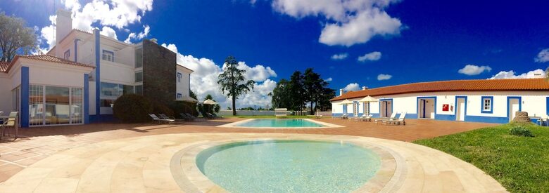 Santa B�rbara Dos Mineiros - Hotel Rural