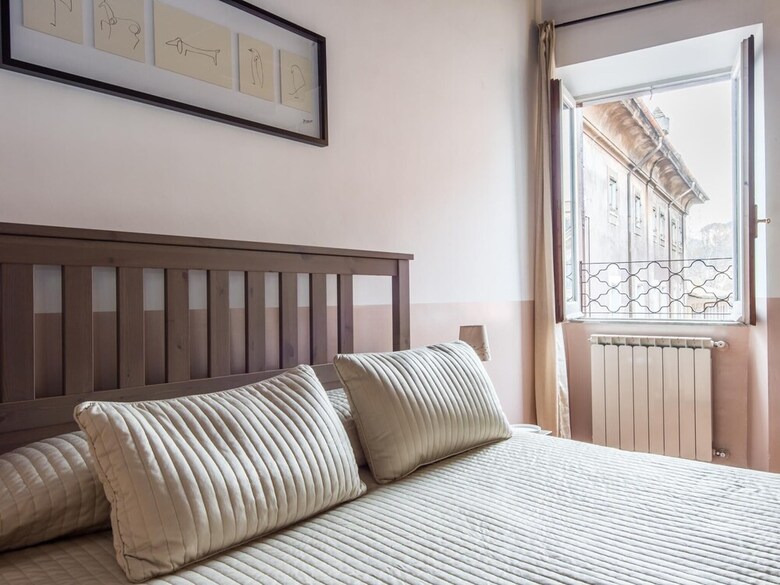 Rsh Giulia Enchanting Stylish Apartment 2
