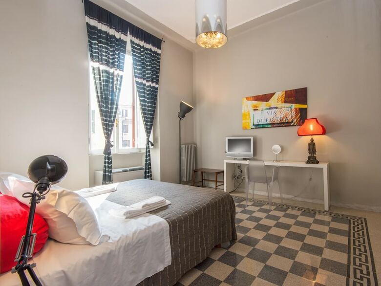 Rsh Lovely Apartment Trastevere