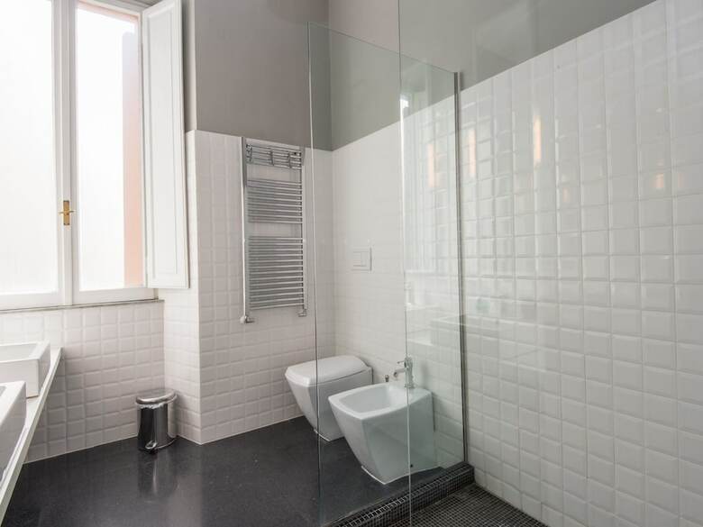 Rsh Lovely Apartment Trastevere