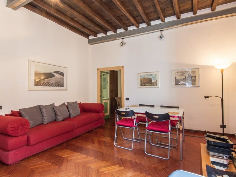 Rsh Piazza Navona Charming Apartment 2