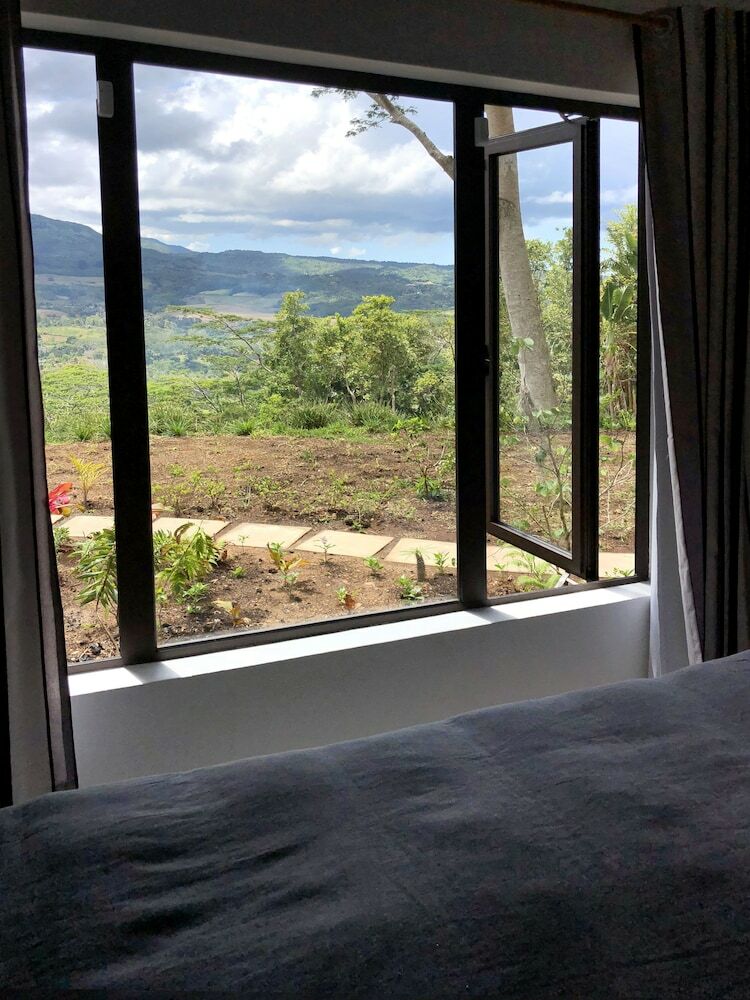 Green Cottage Chamarel