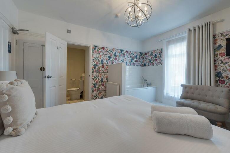 Stattons Boutique Hotel