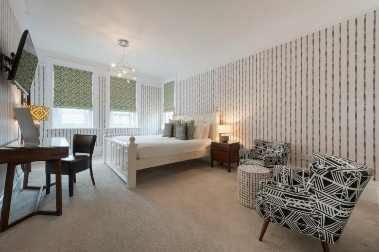 Stattons Boutique Hotel