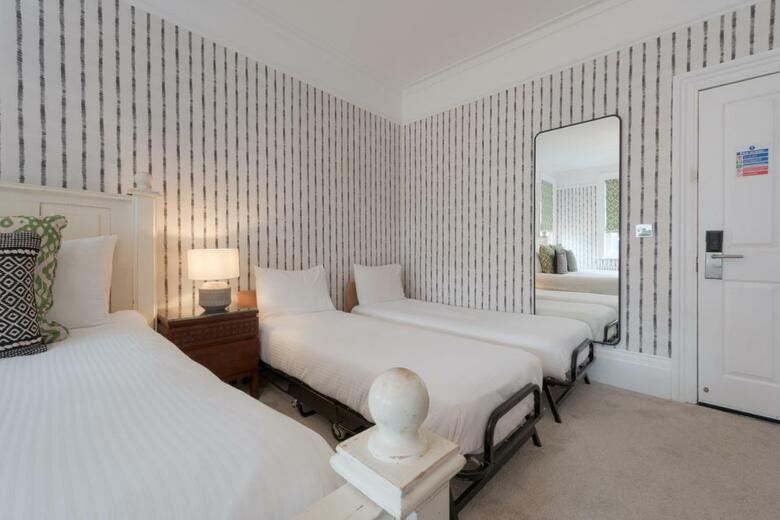 Stattons Boutique Hotel