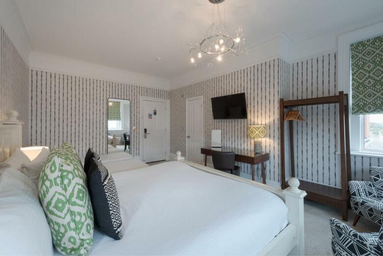 Stattons Boutique Hotel