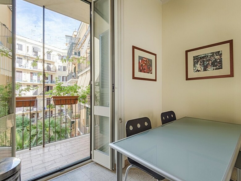Rsh Vatican Elegant Apartment