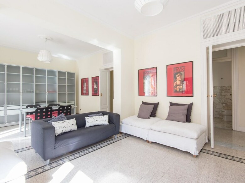 Rsh Vatican Elegant Apartment