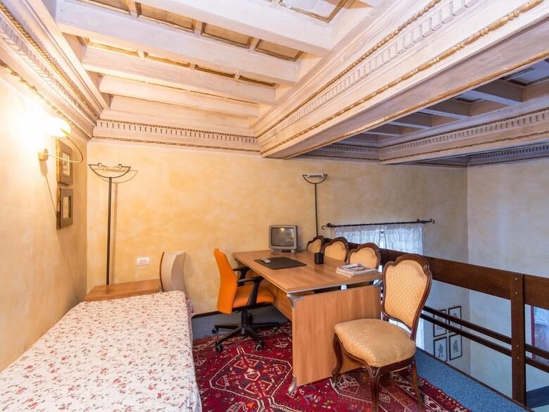 Rsh Apartment Luxury Pantheon 2